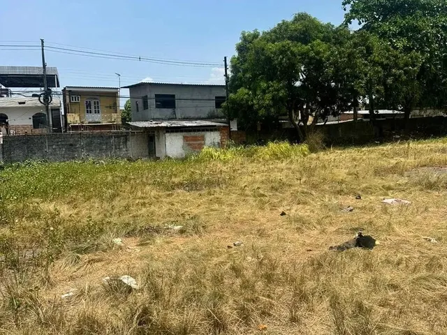 Imagem 2: Alugo Terreno na Av Brasil com 6.000 M2