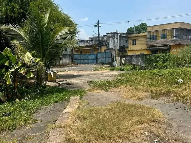 Imagem 4: Alugo Terreno na Av Brasil com 6.000 M2