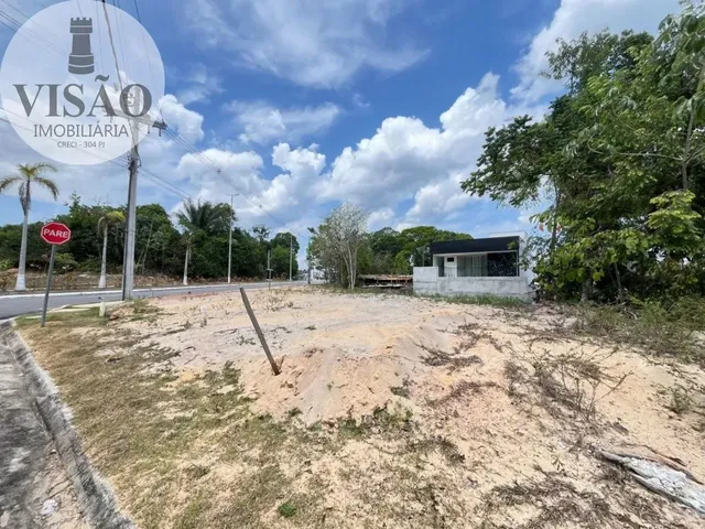 Imagem: Terreno Residencial em Manaus - Am, Tarumã