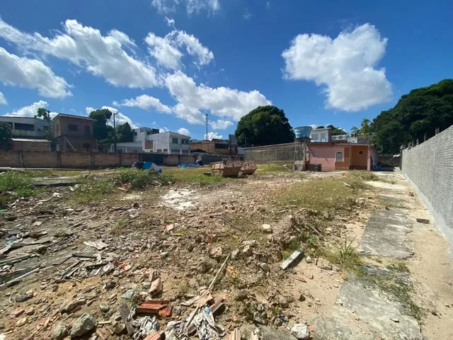 Imagem: Lote/Terreno para Locação Possui 1.300