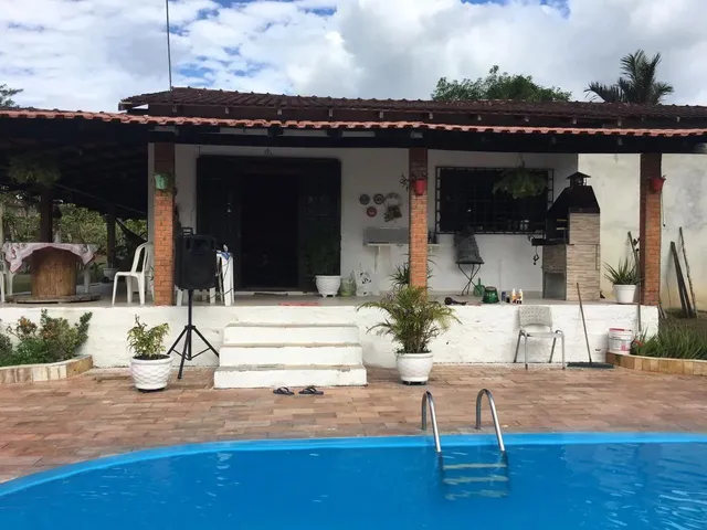 Imagem: Chácara Portal do Caribe Venda - 3200 Mt