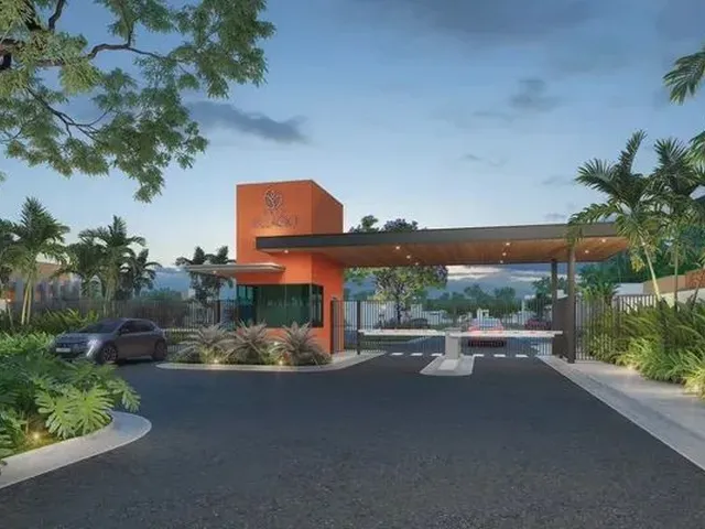 Imagem 1: Gran Villagio/Lançamento de Condomínio de Lotes no Tarumã/Tabela Direta em Até