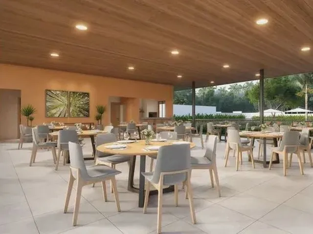 Imagem 5: Gran Villagio/Lançamento de Condomínio de Lotes no Tarumã/Tabela Direta em Até