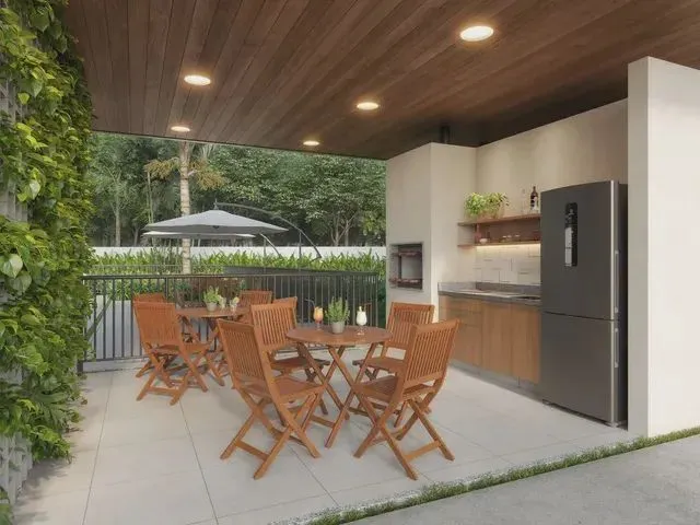 Imagem 7: Gran Villagio/Lançamento de Condomínio de Lotes no Tarumã/Tabela Direta em Até