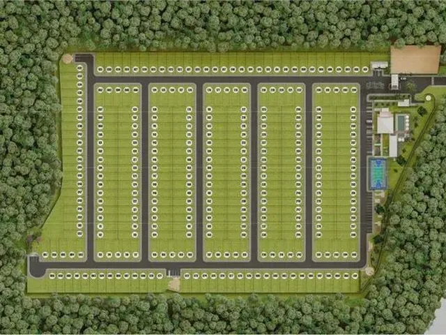 Imagem 4: Gran Villagio/Lançamento de Condomínio de Lotes no Tarumã/Tabela Direta em Até