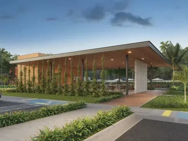 Imagem 2: Gran Villagio/Lançamento de Condomínio de Lotes no Tarumã/Tabela Direta em Até