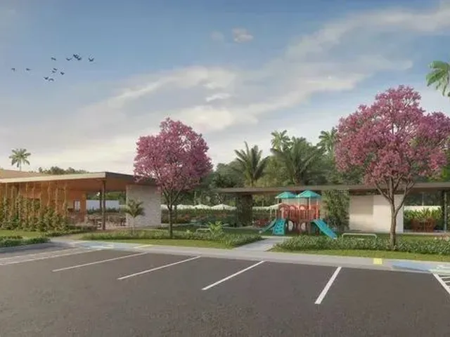 Imagem 3: Gran Villagio/Lançamento de Condomínio de Lotes no Tarumã/Tabela Direta em Até