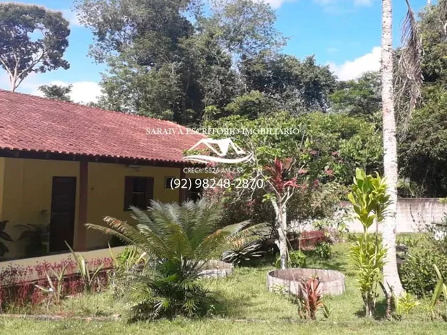 Imagem: Vendo Belo Sítio, Estilo Fazenda no Tarumã