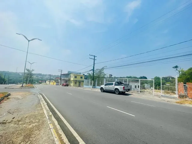 Imagem: Vendo Ou Alugo Terreno em Frente Ao Iml/Excelente