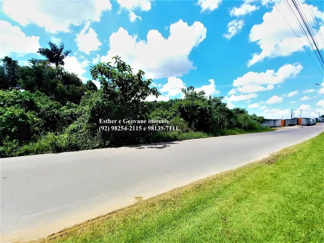 Imagem: Lote Terreno 7000 Metros Quadrados em Tarumã-Açu