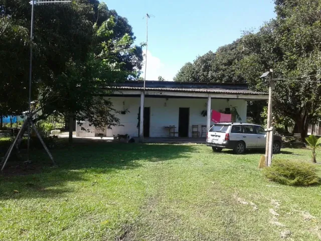 Imagem: Terreno na Pista da Am010, Km 51 com 1.000.000M2