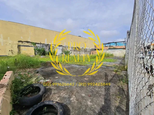 Imagem: Terreno em Via Principal/ Grande Circular/