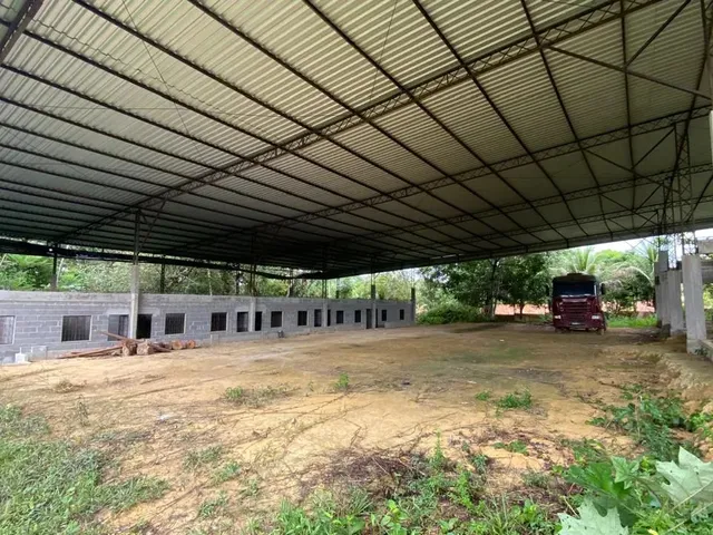 Imagem: Vendo Ou Alugo Terreno com 15 Mil M2 no
