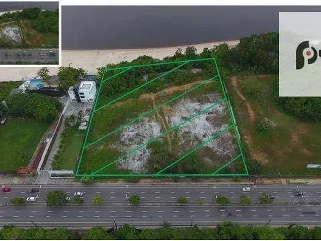 Imagem: Terreno À Venda, 10000 M² por R$ 30.000.000,00