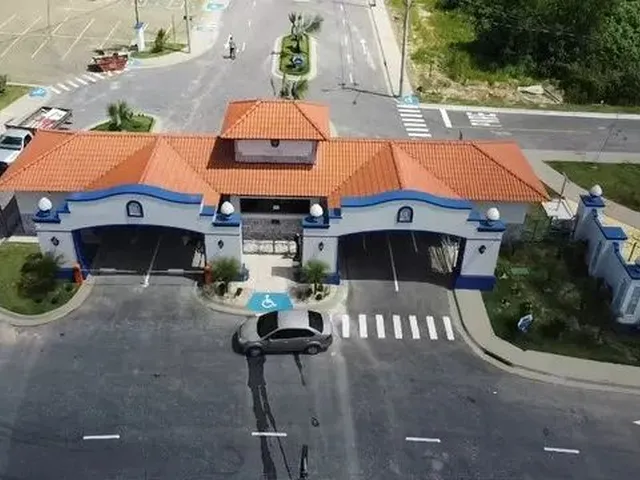 Imagem: Vendo Lote no Condomínio Estoril/ Bem Localizado