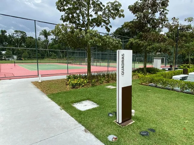 Imagem 1: Lote de 363M2 no Condomínio Alphaville 04