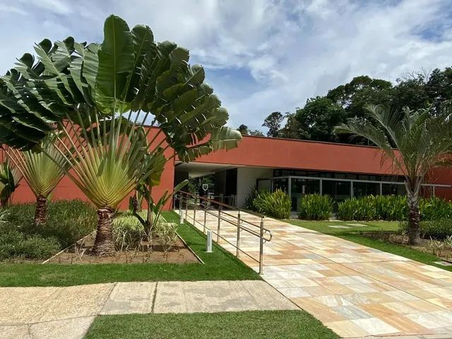 Imagem 4: Lote de 363M2 no Condomínio Alphaville 04