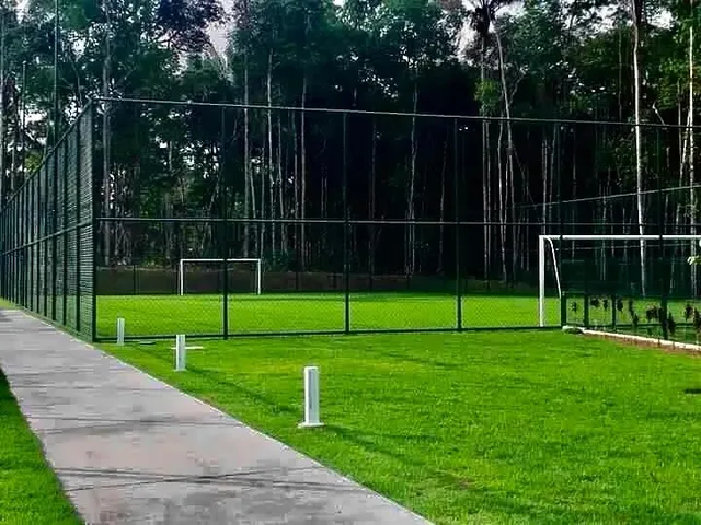 Imagem 8: Lote de 363M2 no Condomínio Alphaville 04
