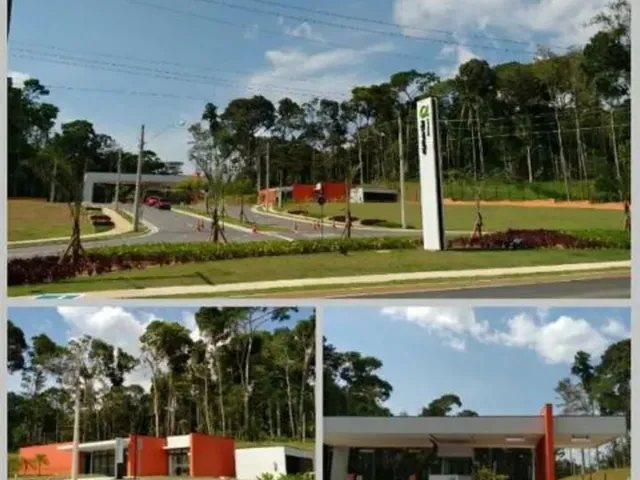 Imagem 5: Lote de 363M2 no Condomínio Alphaville 04