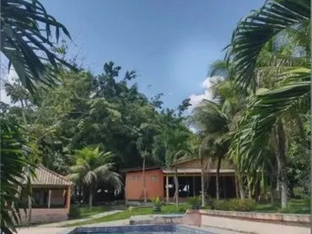 Imagem: Chácara no Bairro de santa Etelvina 7500M2