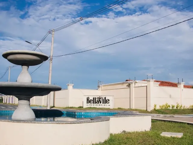 Imagem: Condomínio Completo Bella Ville Lote de