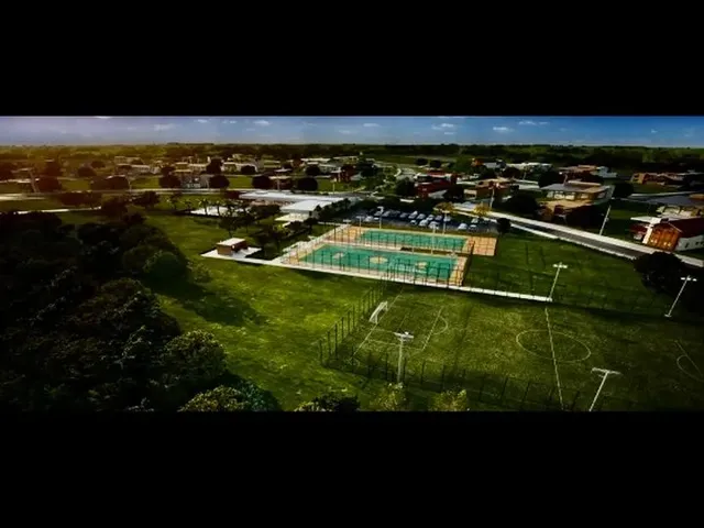 Imagem 11: Ponta Negra Alphaville 04, Lote com 363M2