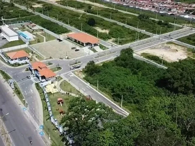 Imagem: Condomínio Estoril Lote de 250M2 Oportunidde