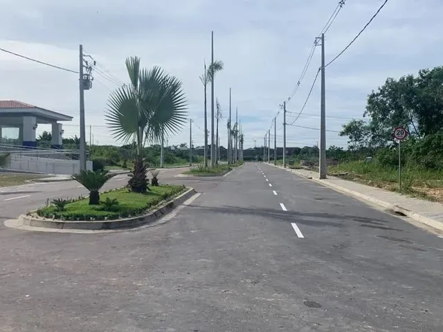 Imagem 14: Condomínio Estoril Lote de 250M2 Oportunidde