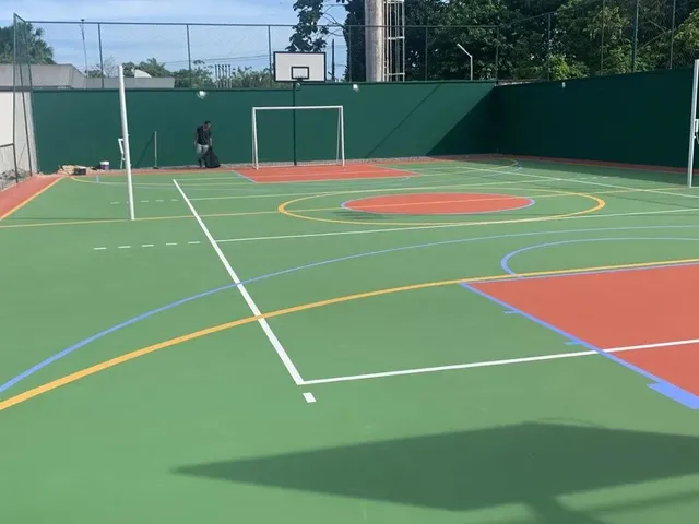 Imagem 13: Condomínio Estoril Lote de 250M2 Oportunidde