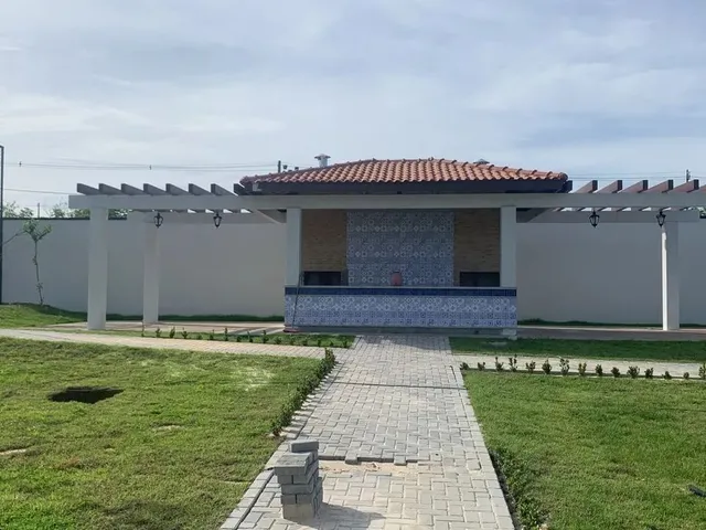 Imagem 9: Condomínio Estoril Lote de 250M2 Oportunidde