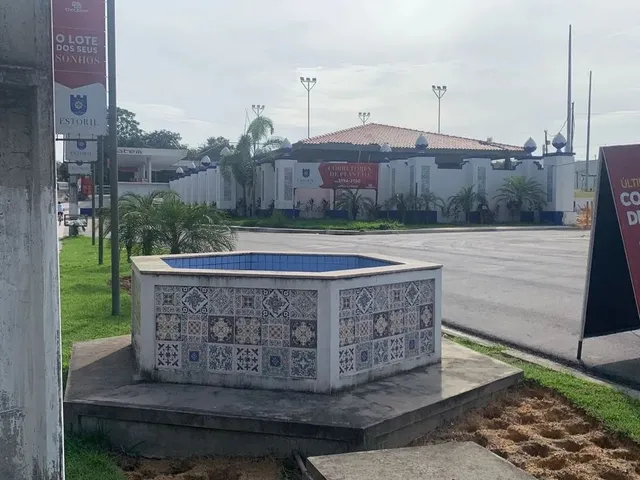 Imagem 15: Condomínio Estoril Lote de 250M2 Oportunidde