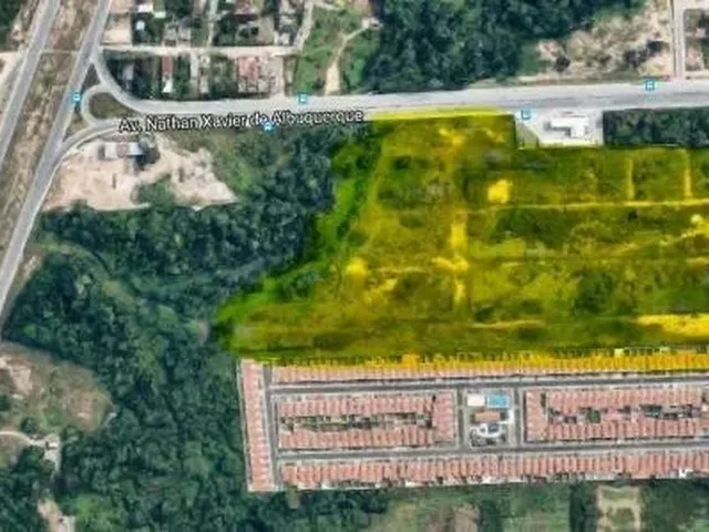 Imagem 12: Condomínio Estoril Lote de 250M2 Oportunidde