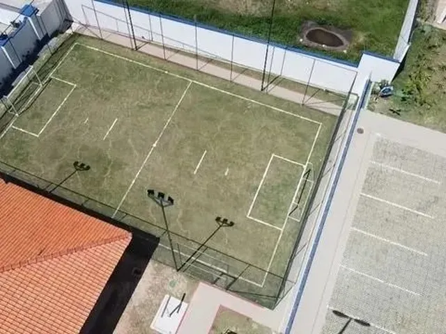 Imagem 5: Condomínio Estoril Lote de 250M2 Oportunidde