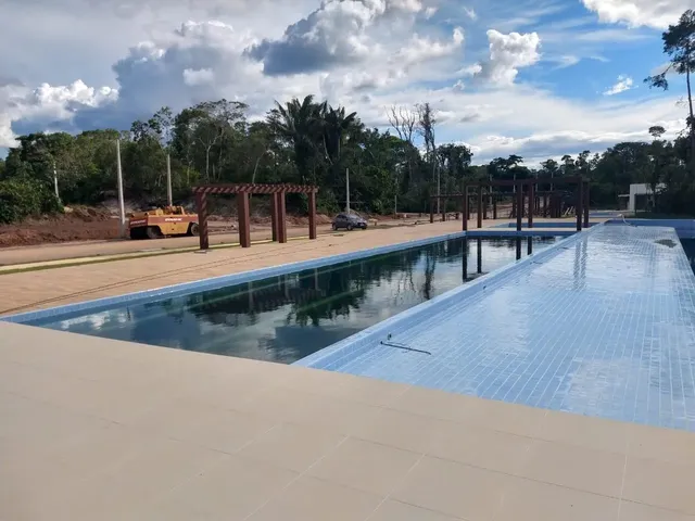 Imagem: Vivenda das Marinas Lote de 250M2 na Ponta