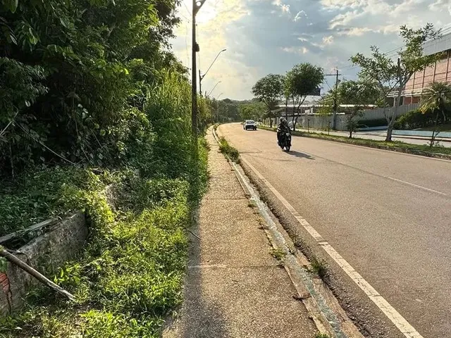 Imagem: Terreno para Fins Comercial Oportunidade