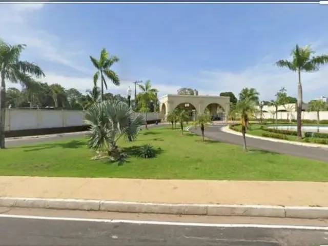 Imagem: Lote Plano no Condomínio Renaissance Construa