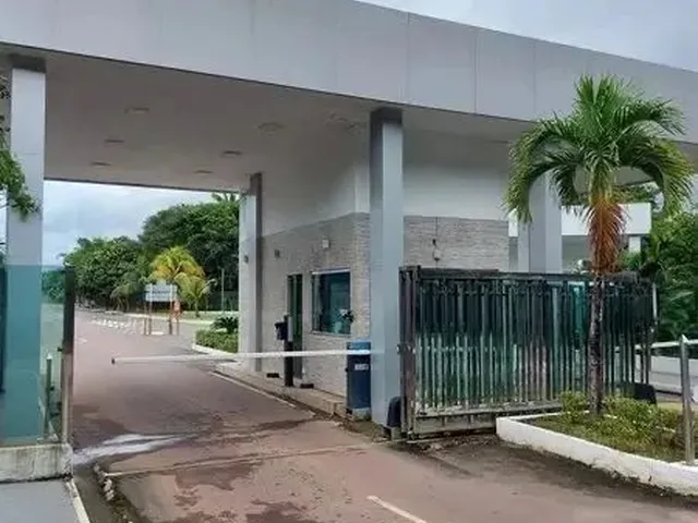 Imagem: Ponta Negra 2, Lote de 600M2 Totalmente