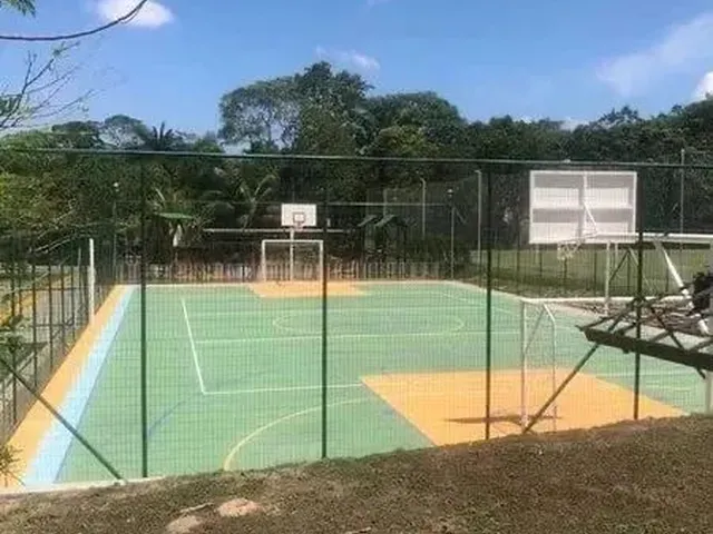 Imagem 6: Ponta Negra 2, Lote de 600M2 Totalmente Plano