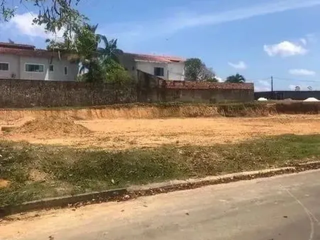 Imagem 7: Ponta Negra 2, Lote de 600M2 Totalmente Plano