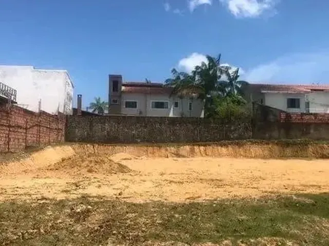 Imagem 4: Ponta Negra 2, Lote de 600M2 Totalmente Plano