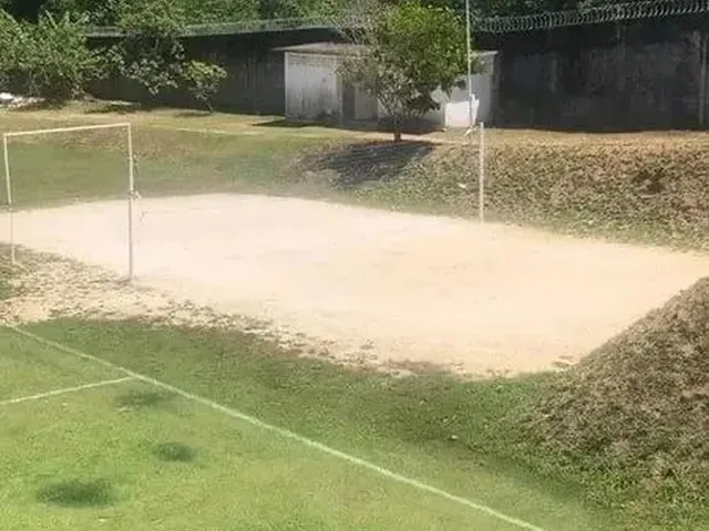 Imagem 8: Ponta Negra 2, Lote de 600M2 Totalmente Plano