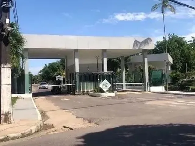 Imagem 3: Ponta Negra 2, Lote de 600M2 Totalmente Plano