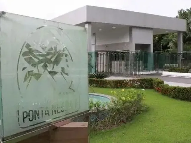 Imagem 2: Ponta Negra 2, Lote de 600M2 Totalmente Plano