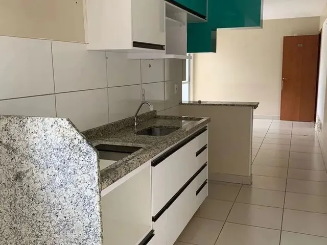 Imagem: Apartamento À Venda02 Qts-55,05M² - Rosa