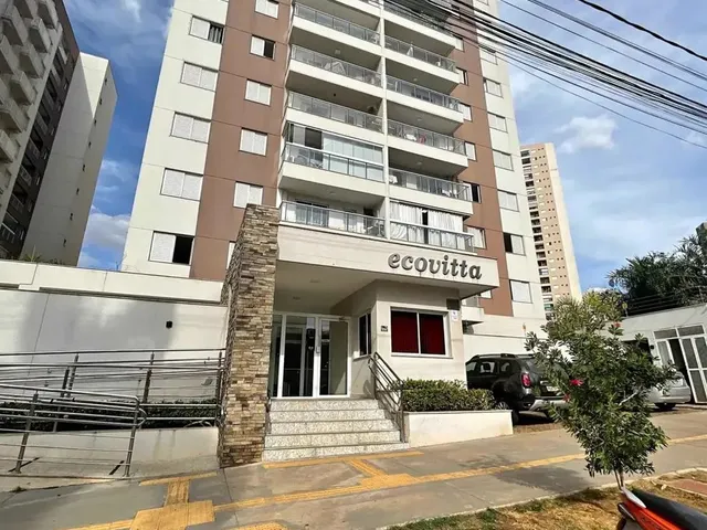 Imagem: Apartamento no Residencial Ecovitta - 2