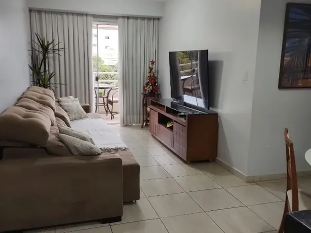 Imagem: Apartamento - Setor Sudoeste - 3 Quartos