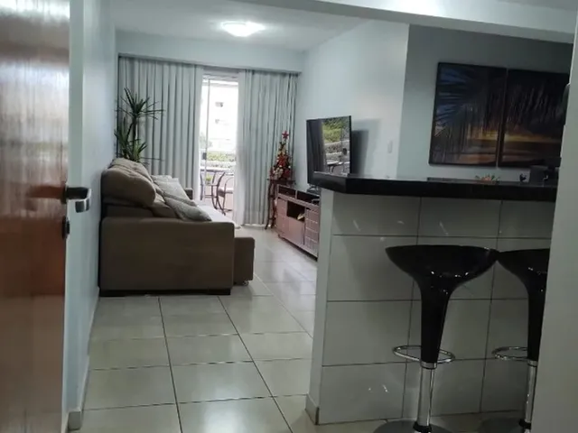 Imagem 15: Apartamento - Setor Sudoeste - 3 Quartos