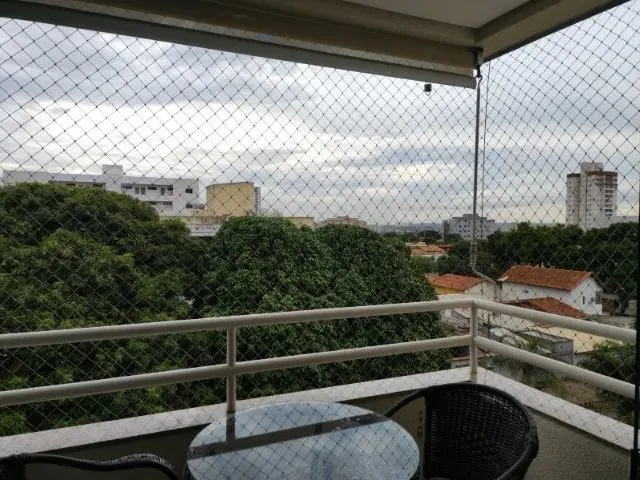Imagem 2: Apartamento - Setor Sudoeste - 3 Quartos