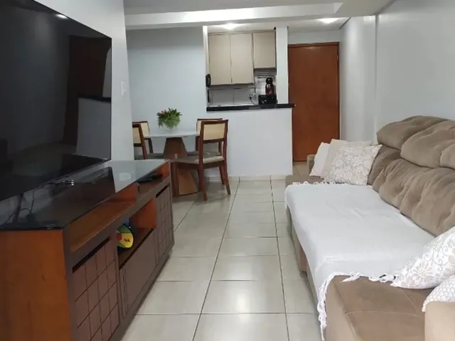 Imagem 4: Apartamento - Setor Sudoeste - 3 Quartos