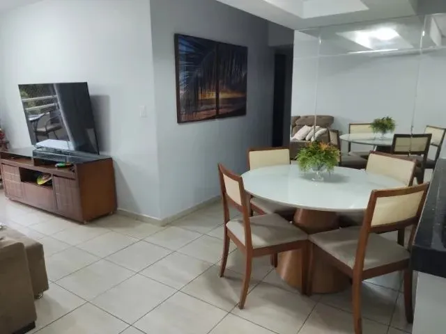 Imagem 5: Apartamento - Setor Sudoeste - 3 Quartos